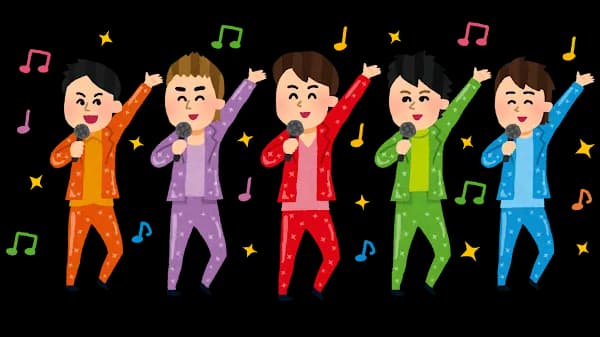 「フィンガー5」←コイツがあんまり語られないがちな理由