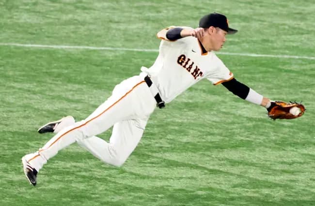 【悲報】遊撃手の後継者問題