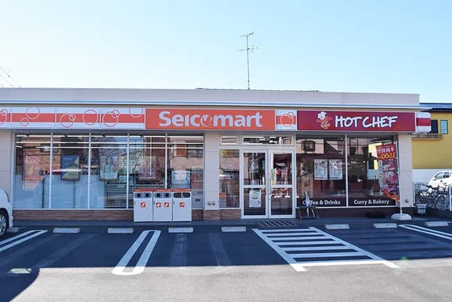 「セイコーマート」←こいつが天下取れない理由