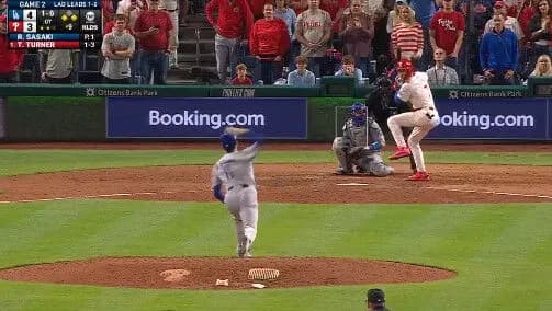 大魔神・佐々木朗希、ロバーツ監督の尻ぬぐいをする神セーブｗｗｗｗｗｗｗｗｗｗｗｗｗ