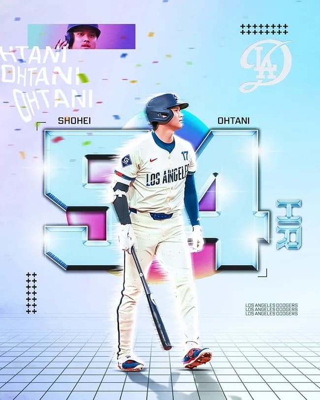 大谷の4回目MVPほぼ当確って冷静に考えてやばくね