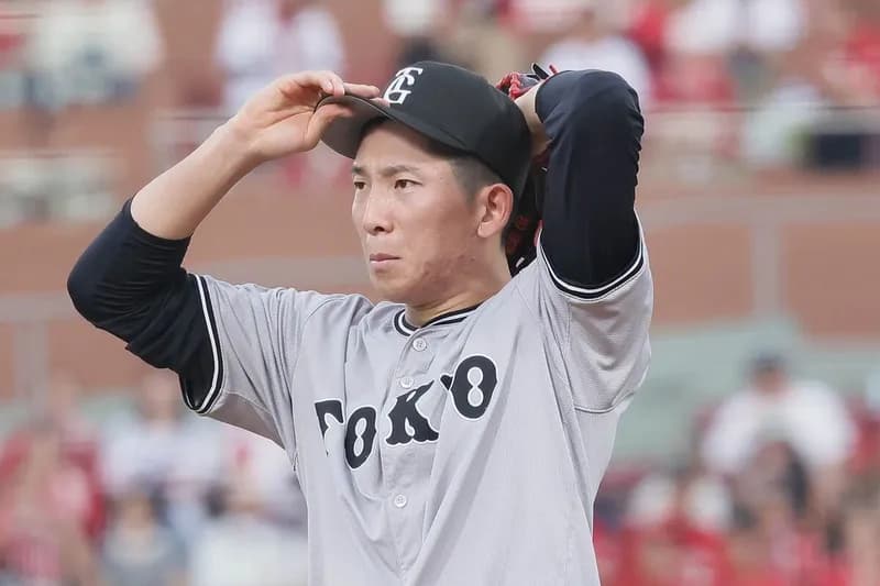 2026年契約更改予想、こんな感じ？