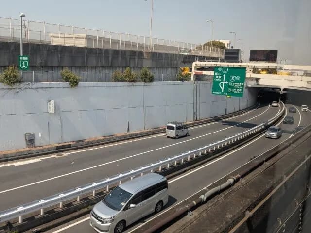 3大 首都高最速ランクの車『プロボックス』『フェアレディZ』