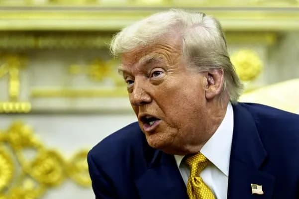 【悲報】トランプ大統領「えっと、この投資額4000億ドルの4のとこ消して5にしよう」