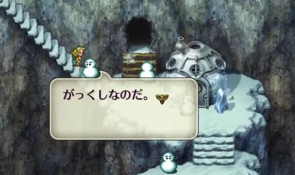 【悲報】ゆきだるまさん、使い道ほぼないのに唯一の強みで神扱いされるｗｗｗｗｗ