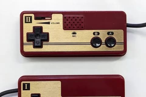 【募集】ファミコンの2Pのマイク機能←コレ
