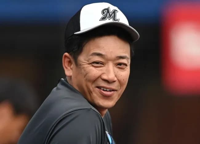 ロッテ・サブロー監督明言　ポランコ、ソトを特別扱いせず「競争してください」「今年は結果を出した選手を使う」