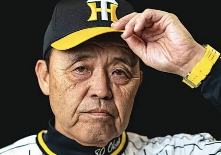 岡田彰布さん、阪神のサイン事情をなぜかバラしてしまう