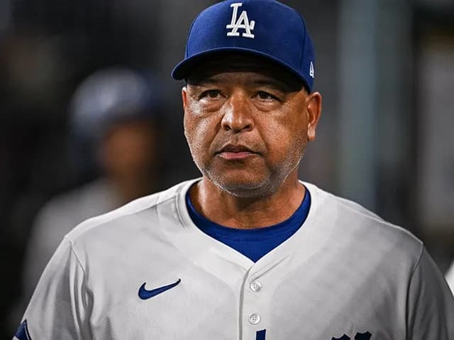 ロバーツ監督「大谷は大振りしすぎ。三振は気にくわない」