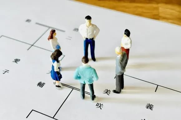 【悲報】相続放棄とかいう制度、ゴミすぎる・・・・・・