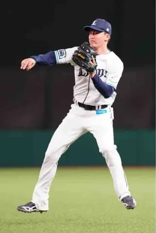 【阪神】西武戦力外の元山飛優を獲得調査「トライアウトもある。色々な選手を調査」