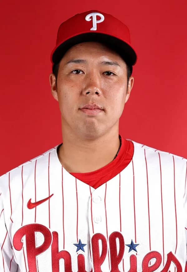 フィリーズ青柳晃洋（31）が自由契約←これ