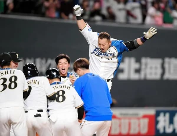 【募集】中　田　翔　さ　ん　の　思　い　出　