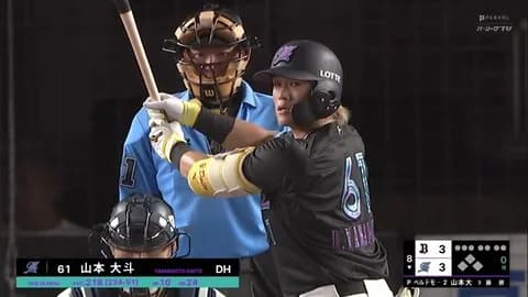 12球団の二桁ホームラン選手がこちらwww