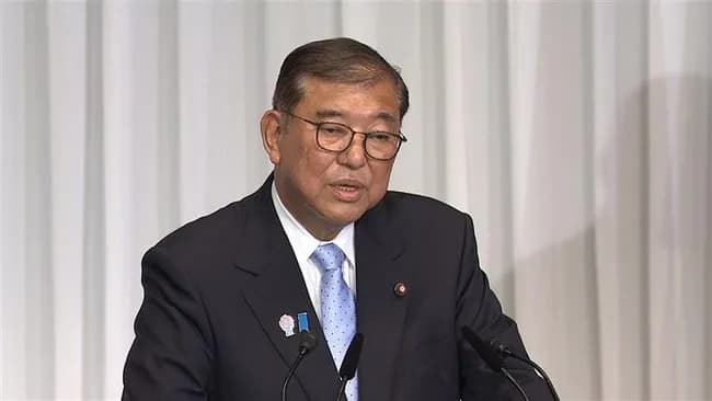 国民の46%「石破首相の辞任は必要無い」