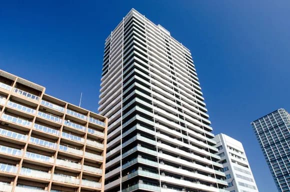 【悲報】タワマンの5階とかに住んでるやつｗｗｗｗｗｗｗｗｗｗｗｗｗｗｗｗ