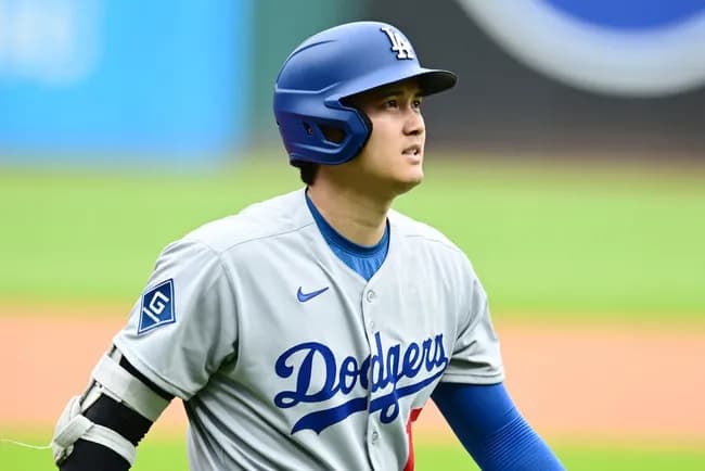 【MLB】大谷翔平に集まる心配の声　投手登板の翌日に顕著な『0』の連続…　危惧するファン「疲れてるなー」「休むのも一手」