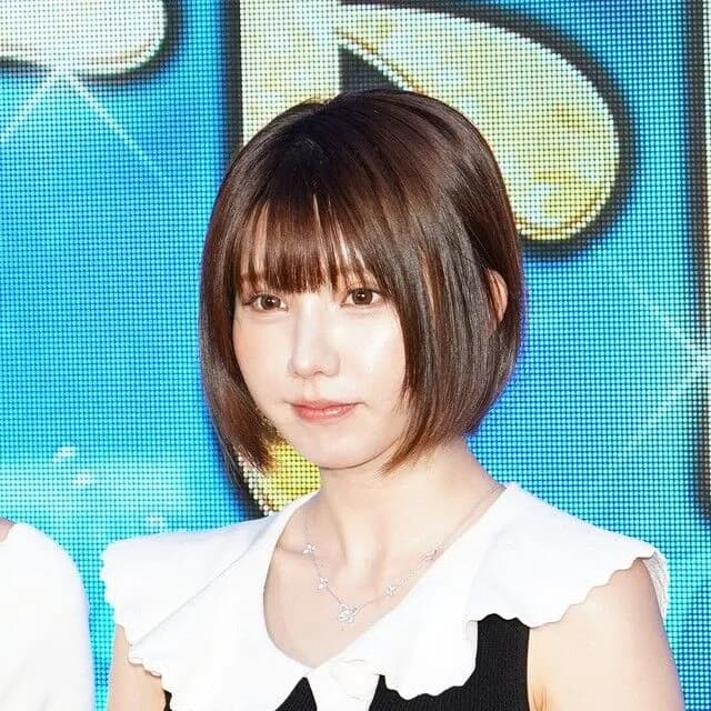 人気配信者「えなこ」、34件を開示請求