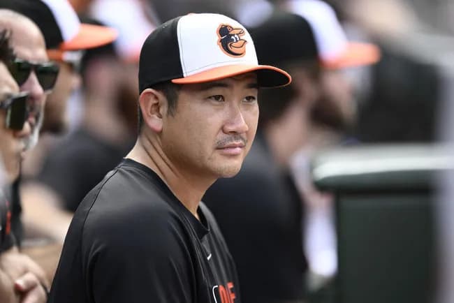菅野智之「なぜ自分がMLBで成功できなかったかは分かってる。そこを改善できれば来年はもっと…」