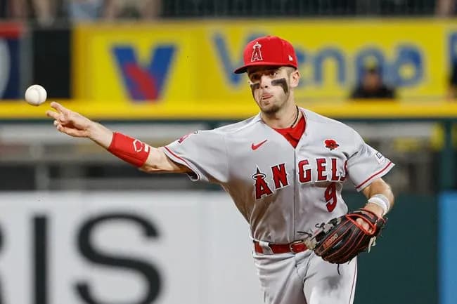 【朗報】大谷翔平さん、エンゼルス時代に目をつけた若手を同じ事務所に所属させてしまう