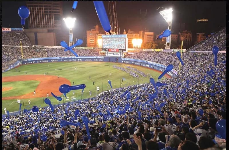 DeNAが勝ったので、ゲーム差1.0に・・・巨人は3位死守できるか