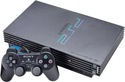 PS2で一番やったゲームってなに？