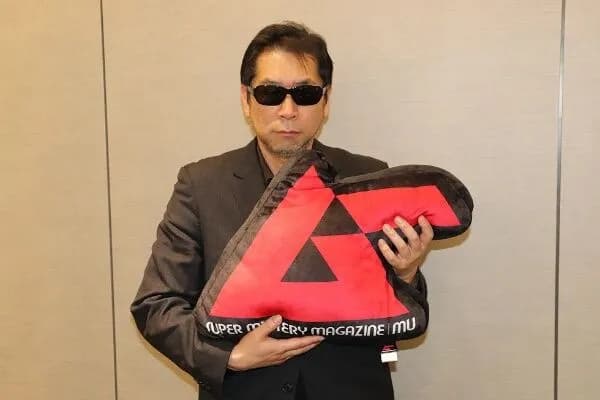 ムー編集長「一般人がすぐ陰謀論に飛びつくのはムーを読んでねえから」