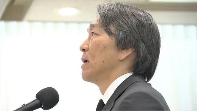 松井秀喜さんの弔辞「私は長嶋茂雄から逃げられません。それが私の幸せです」