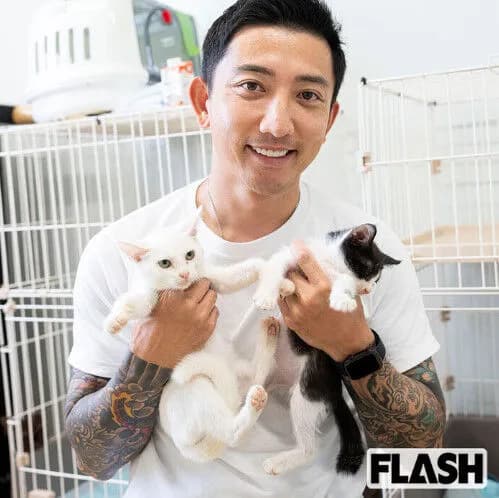 後藤祐樹議員（39）「Ｙシャツ着ても手首のタトゥーが見えちゃうが、誰からも注意されたことはない」