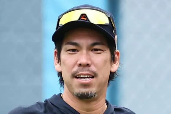 【速報】マエケン、横浜DeNAｗｗｗｗｗｗｗｗｗｗｗｗｗｗｗｗｗｗｗｗｗ