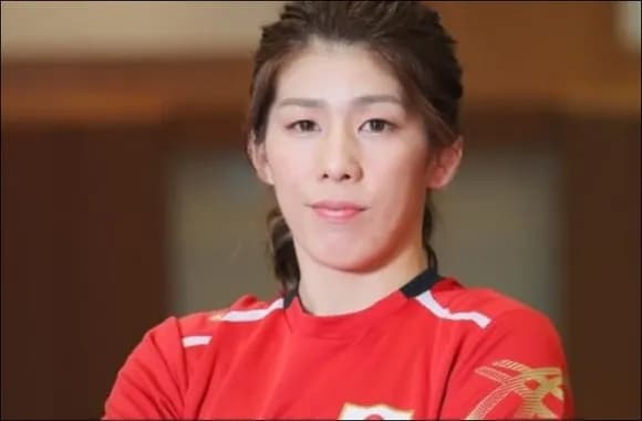 【悲報】最強の女・吉田沙保里、高校1年生チャンピオンと互角だった・・・・・・・・・・・・・・・・