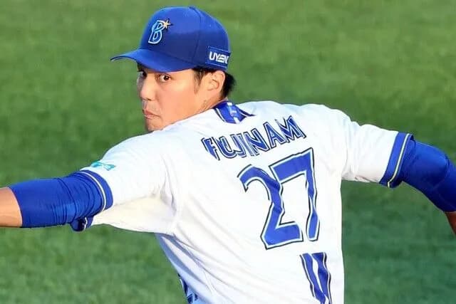 【朗報】DeNA「藤浪はイップスではない。ただの技術不足、努力不足」