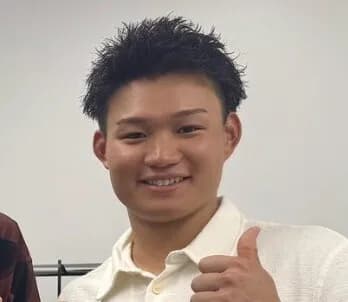 森下→平手友梨奈似をお持ち帰り、テル→川口春奈似をお持ち帰りしていた