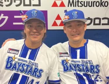 DeNA佐々木千隼が移籍後初勝利　3年ぶり白星に「貢献したいという気持ちだけ…みなさんと一緒に」