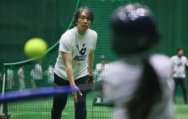 松井秀喜氏の「教えないスキル」は野球人口減少の歯止めとなるか