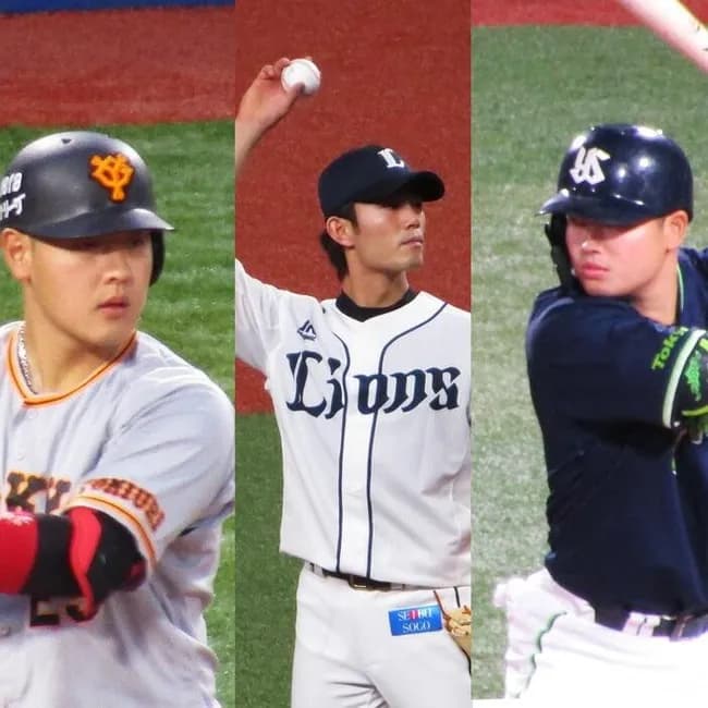 【朗報】今井達也に297億円のメジャー契約か…村上宗隆はそれ以上の可能性と米報道wwwwwwww