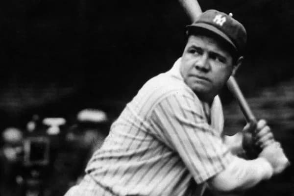 ベーブルースの次に偉大なメジャーリーガーて誰になるの？？