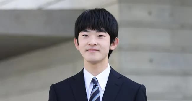 【朗報】悠仁様、800円のラーメンセットで筑波大生の心を掴む「学生生活を守りたい」