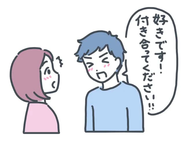 告白ってどうすればいい？