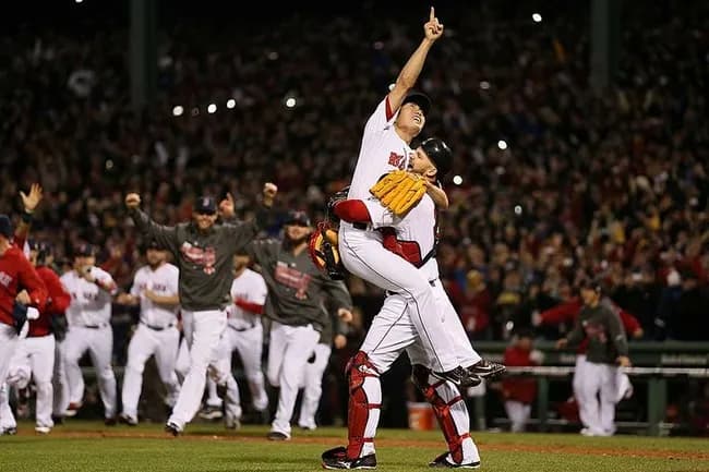 上原浩治さん最後の偉業も失う