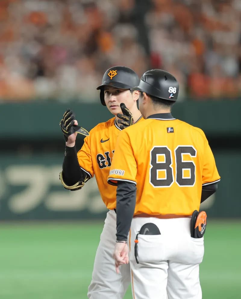 【勝ち】巨人ファン集合【3連勝！】（2025.8.23)