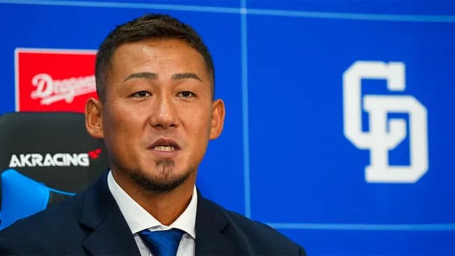 【悲報】中田翔さん、高校時代に気に食わない先輩を乾燥機に叩き込んでいたことが判明…