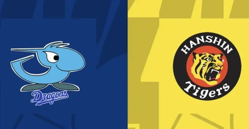 来季、阪神のライバルになりそうな球団が中日ドラゴンズな件