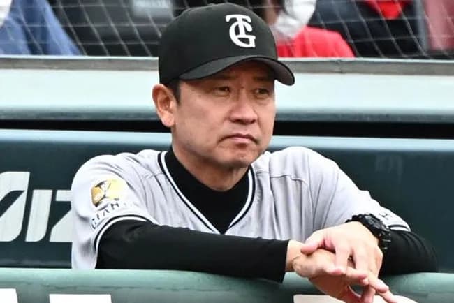 【悲報】巨人二岡ヘッドコーチ、球団の慰留を振り切って退団