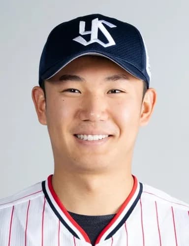奥川恭伸　0勝2敗　7.36