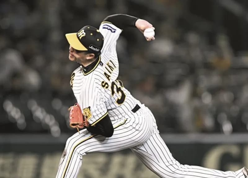 才木浩人の次世代の『高卒先発』そろそろ当てたいよな