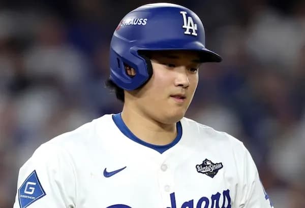 大谷翔平4連続敬遠にアメリカ人ファン激怒「回数を制限しろ」