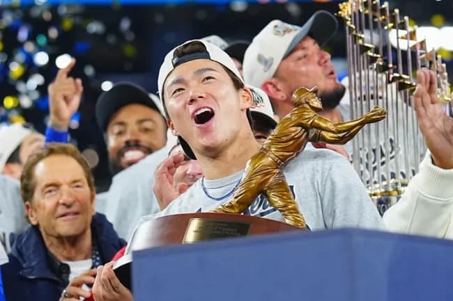 昨日の山本「明日試合出る人は大変やろうな～」