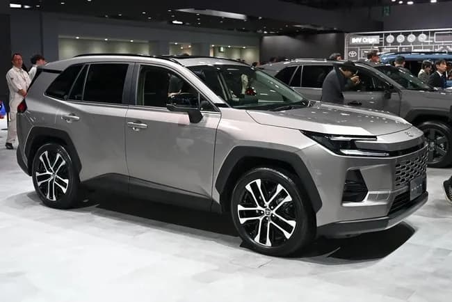 【朗報】トヨタ独走、メルセデス失速、“ブランドの価値ランキング”が暴く2025年の勢力バランスWWWWW