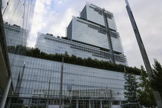 日本人妻、子ども連れ去りで有罪　パリの裁判所、禁錮2年と親権剥奪